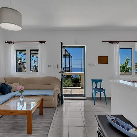 Cottage Baskovic In Nature Park Makarska Exterior foto