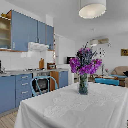 Cottage Baskovic In Nature Park Makarska Exterior foto