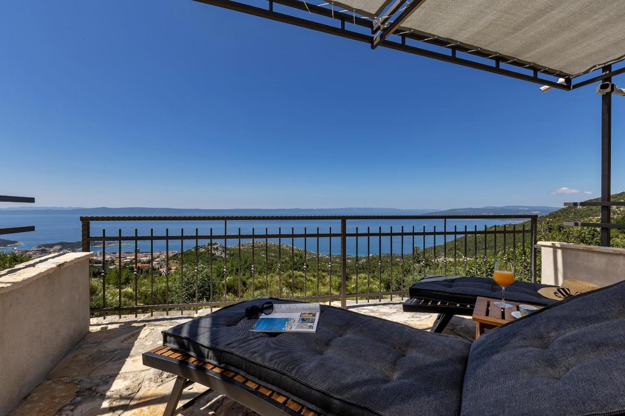 Baskovic In Nature Park Holiday home