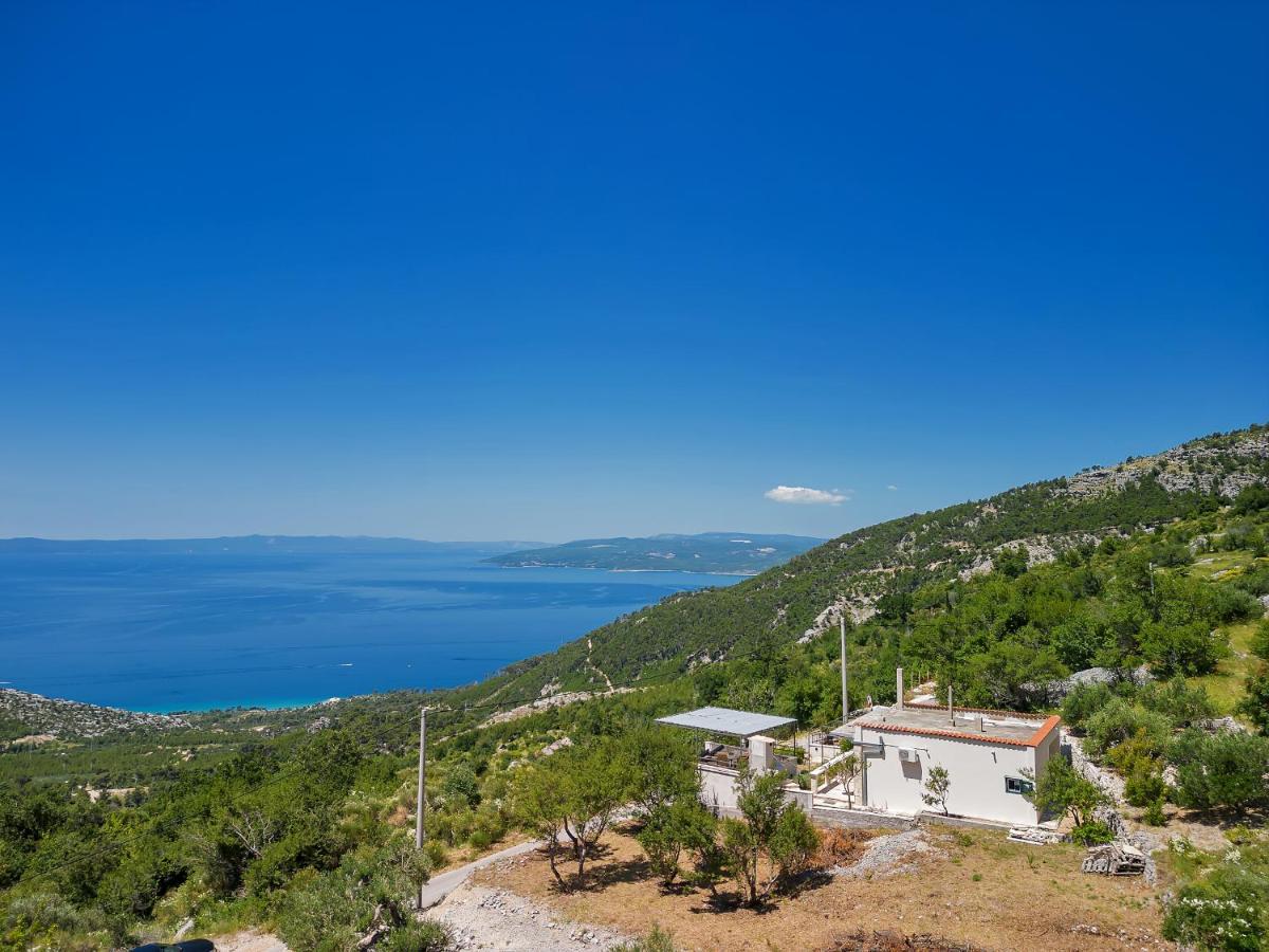 Baskovic In Nature Park Holiday home