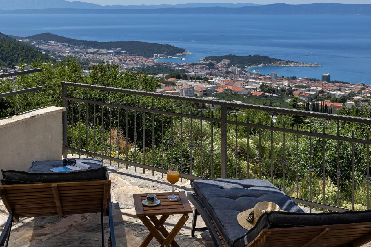 Baskovic In Nature Park Holiday home *