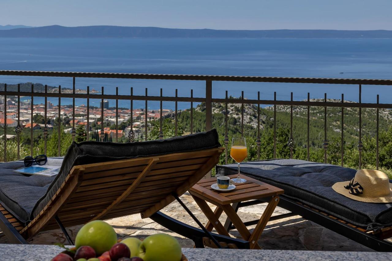 Baskovic In Nature Park * Makarska
