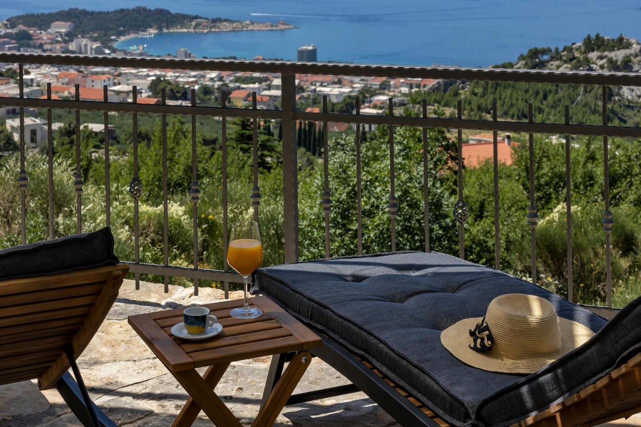 Holiday home Baskovic In Nature Park