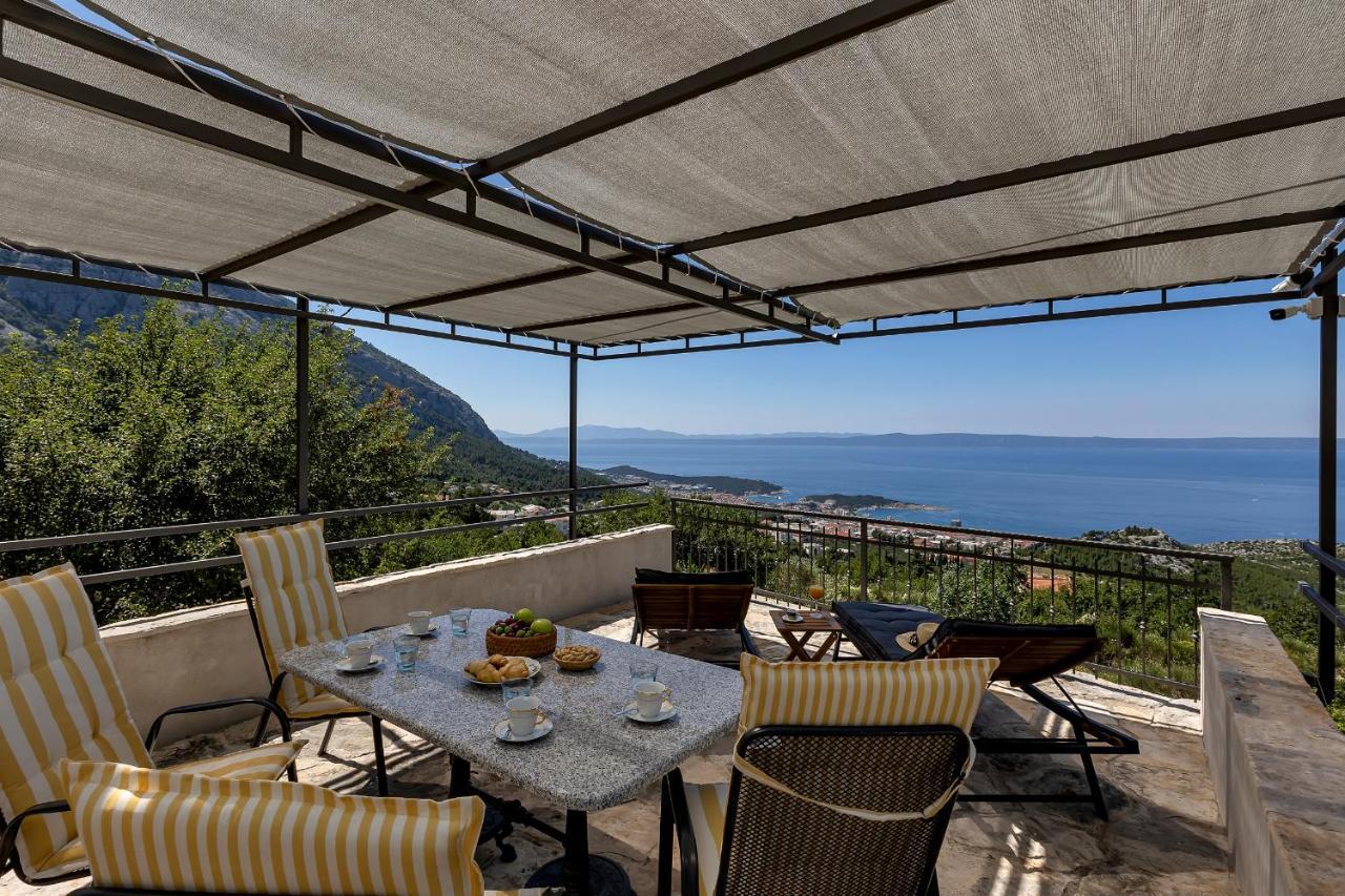 Baskovic In Nature Park * Makarska