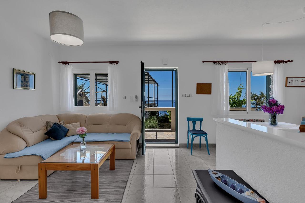 Holiday home Baskovic In Nature Park *