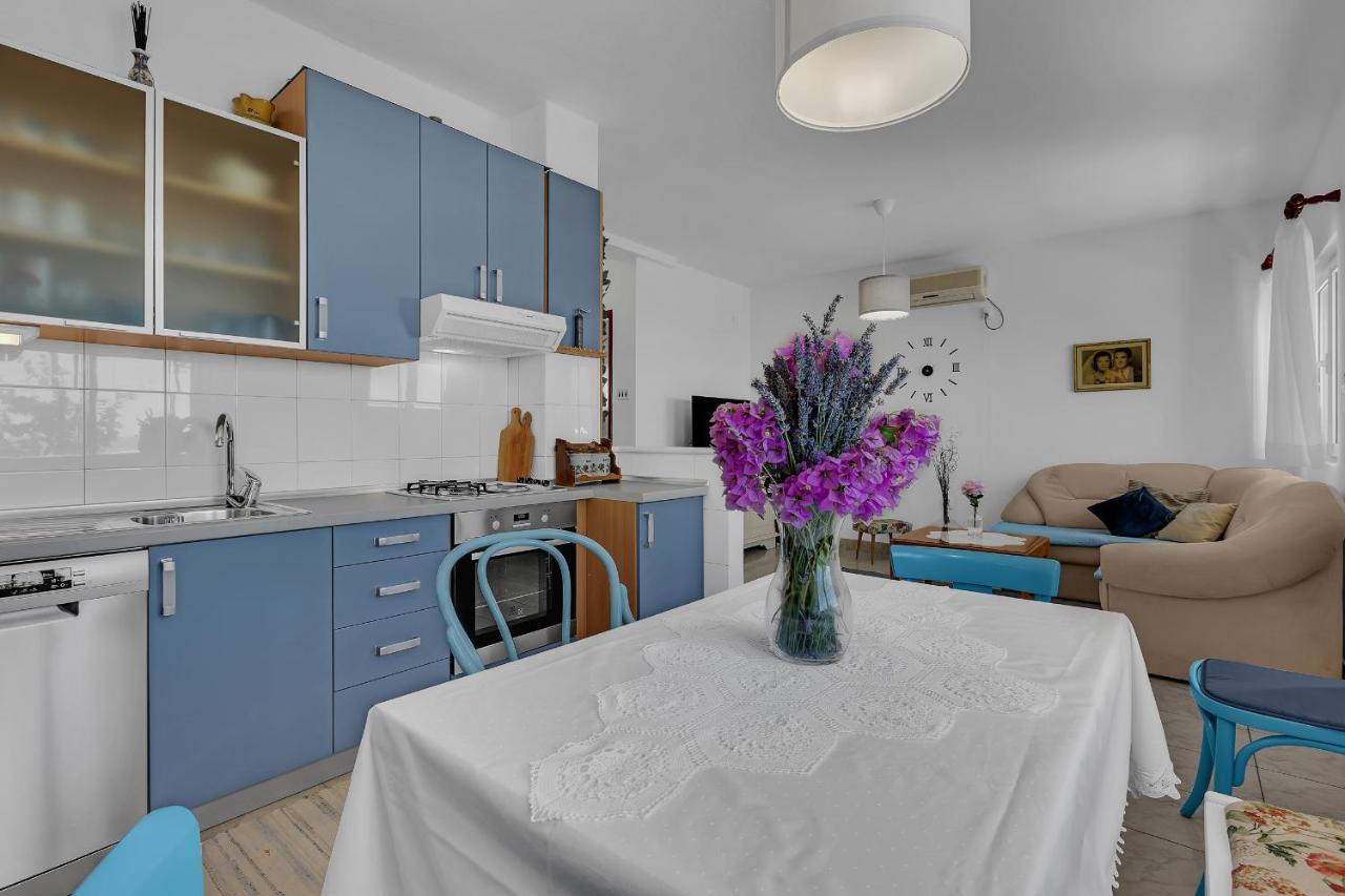 Baskovic In Nature Park Holiday home Makarska