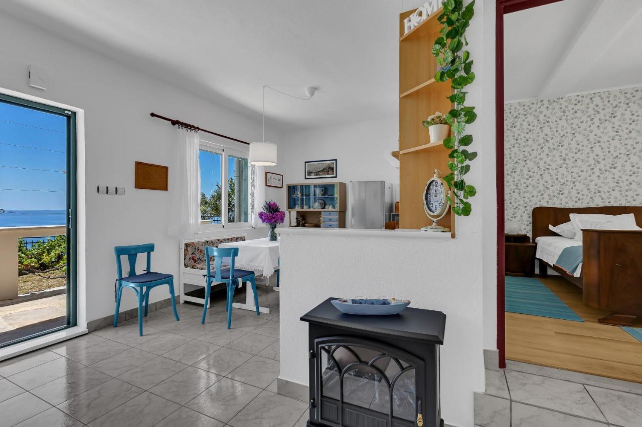Holiday home Baskovic In Nature Park