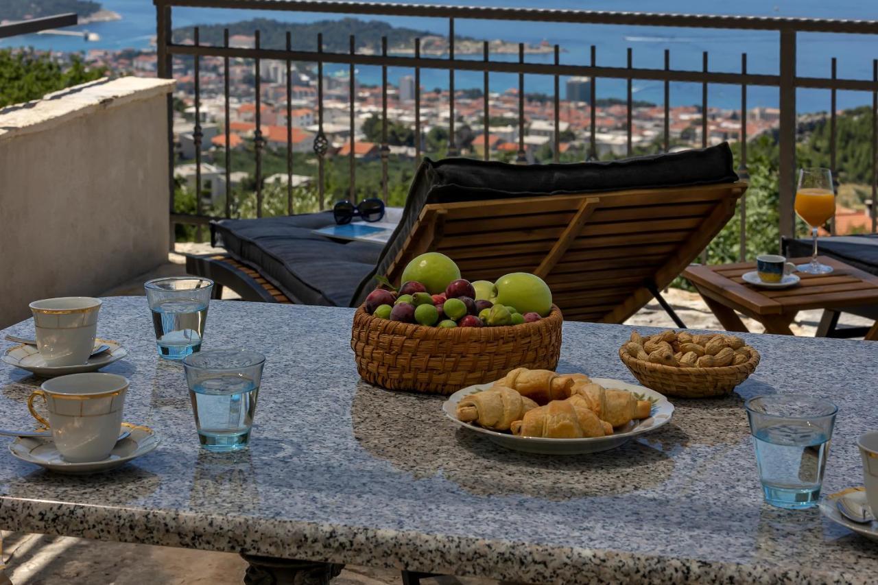 Baskovic In Nature Park Holiday home Makarska