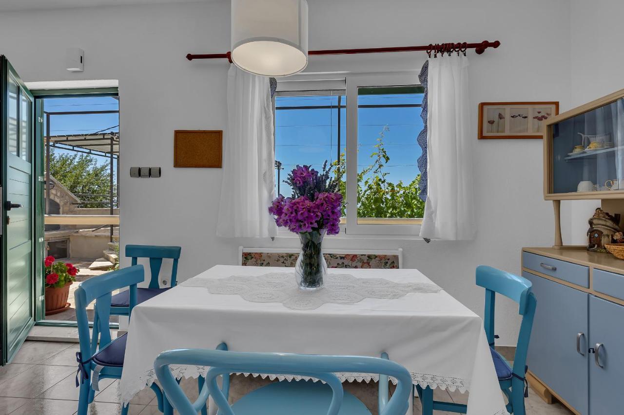 Baskovic In Nature Park Holiday home *