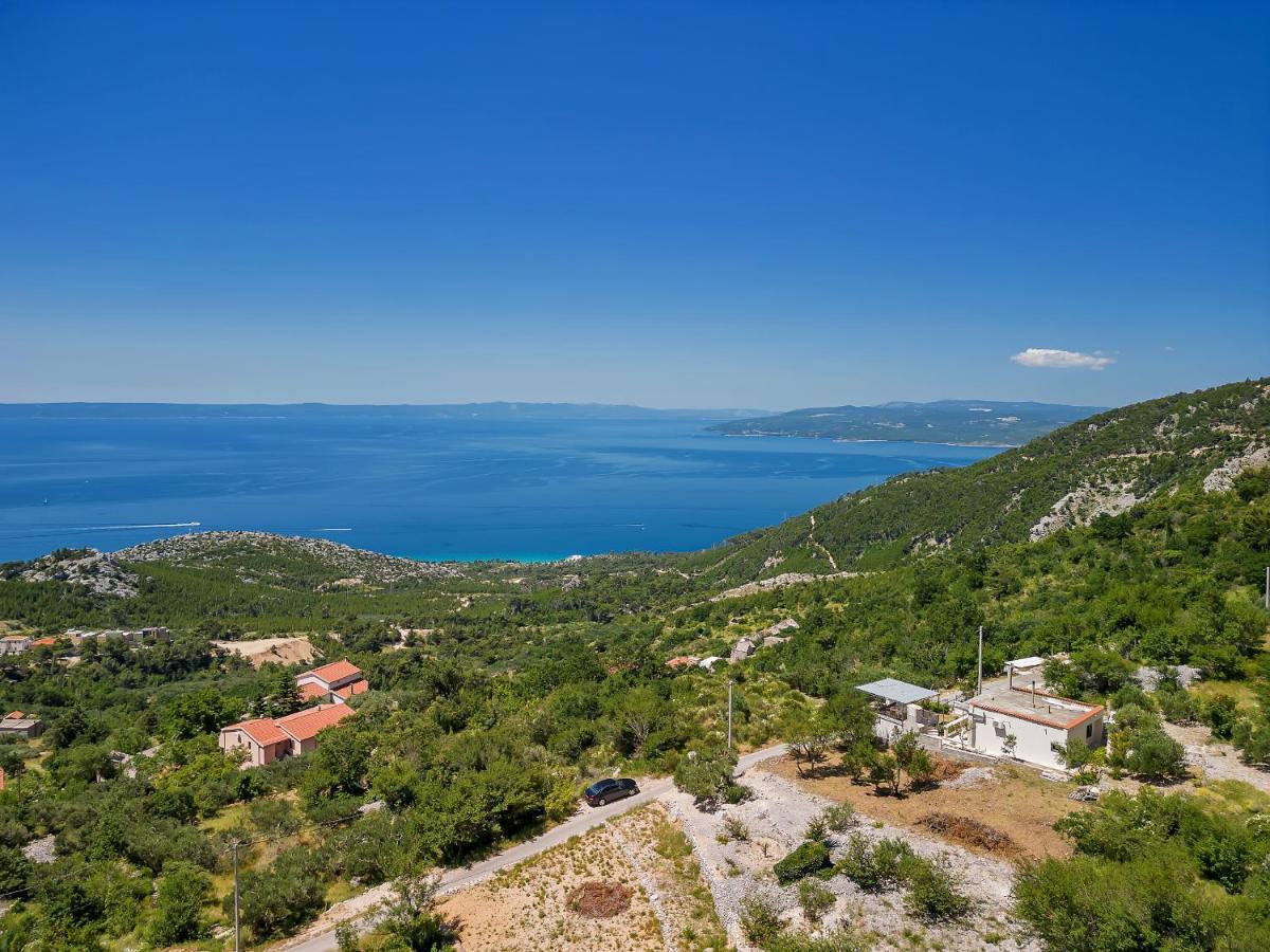 Baskovic In Nature Park Holiday home Makarska