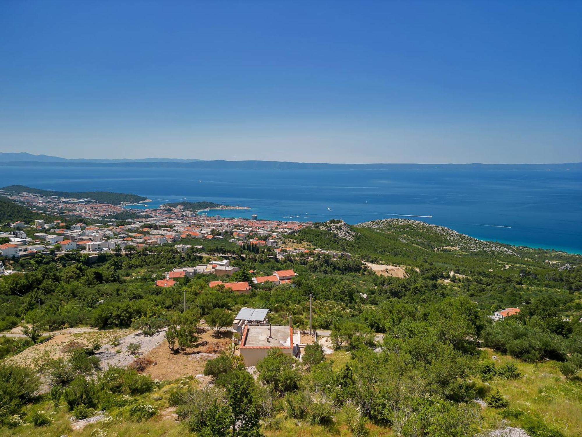 Holiday home Baskovic In Nature Park