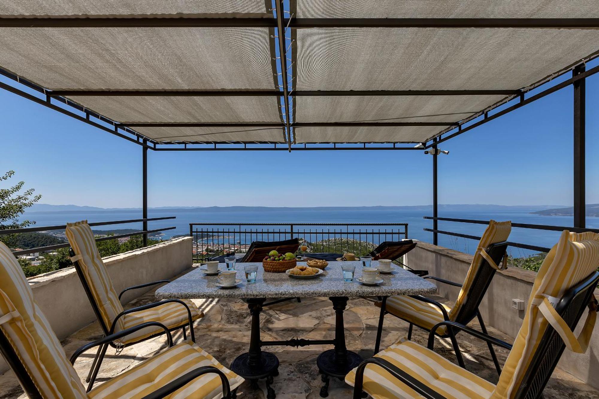 Holiday home Baskovic In Nature Park